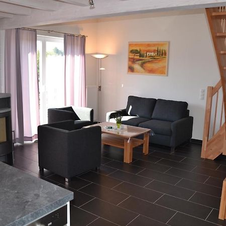 Seerose 54 Villa Nordhorn Esterno foto
