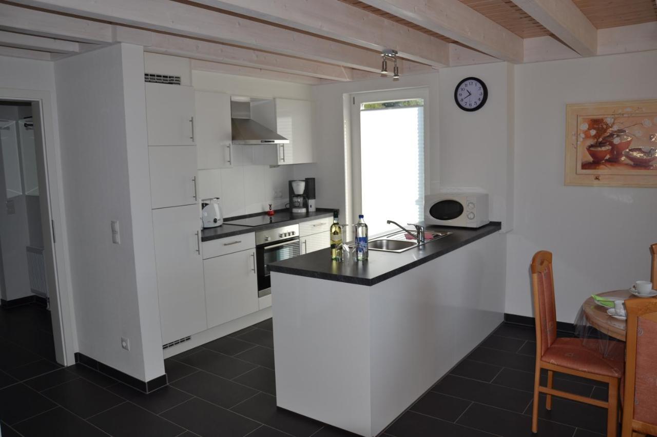 Seerose 54 Villa Nordhorn Esterno foto