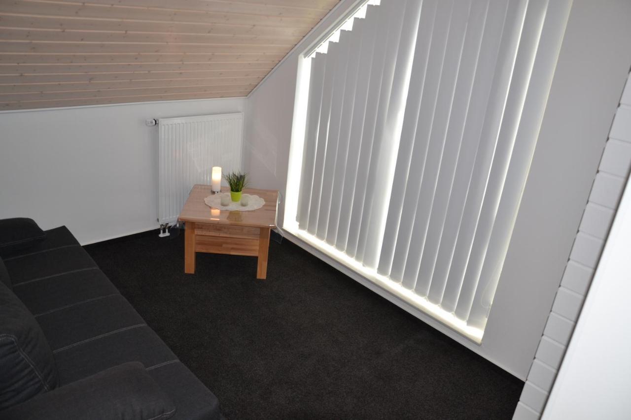 Seerose 54 Villa Nordhorn Esterno foto