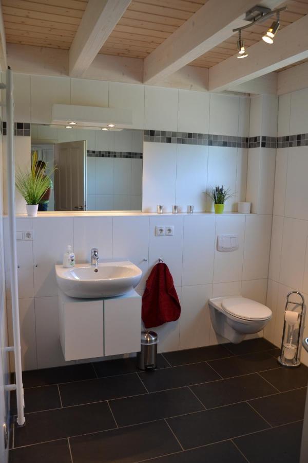Seerose 54 Villa Nordhorn Esterno foto