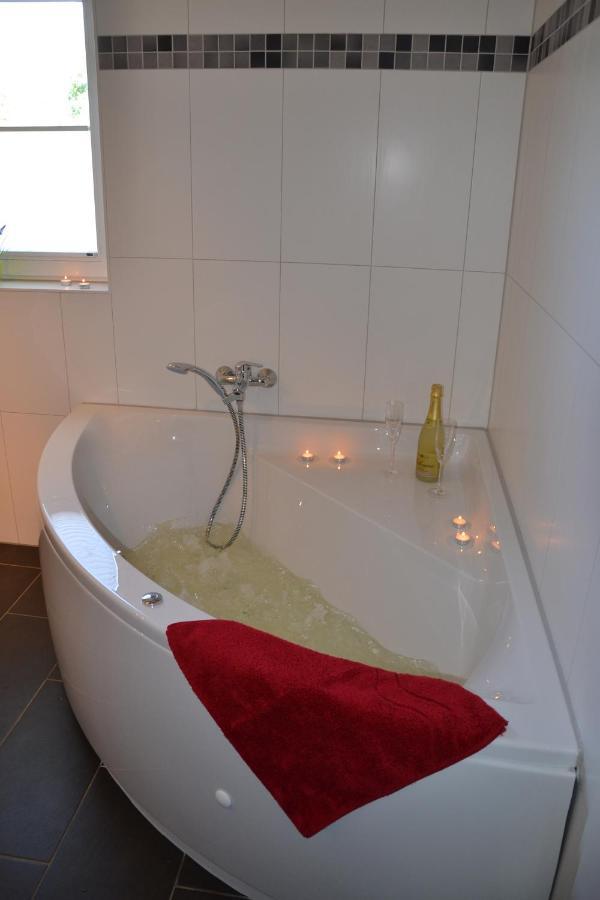 Seerose 54 Villa Nordhorn Esterno foto