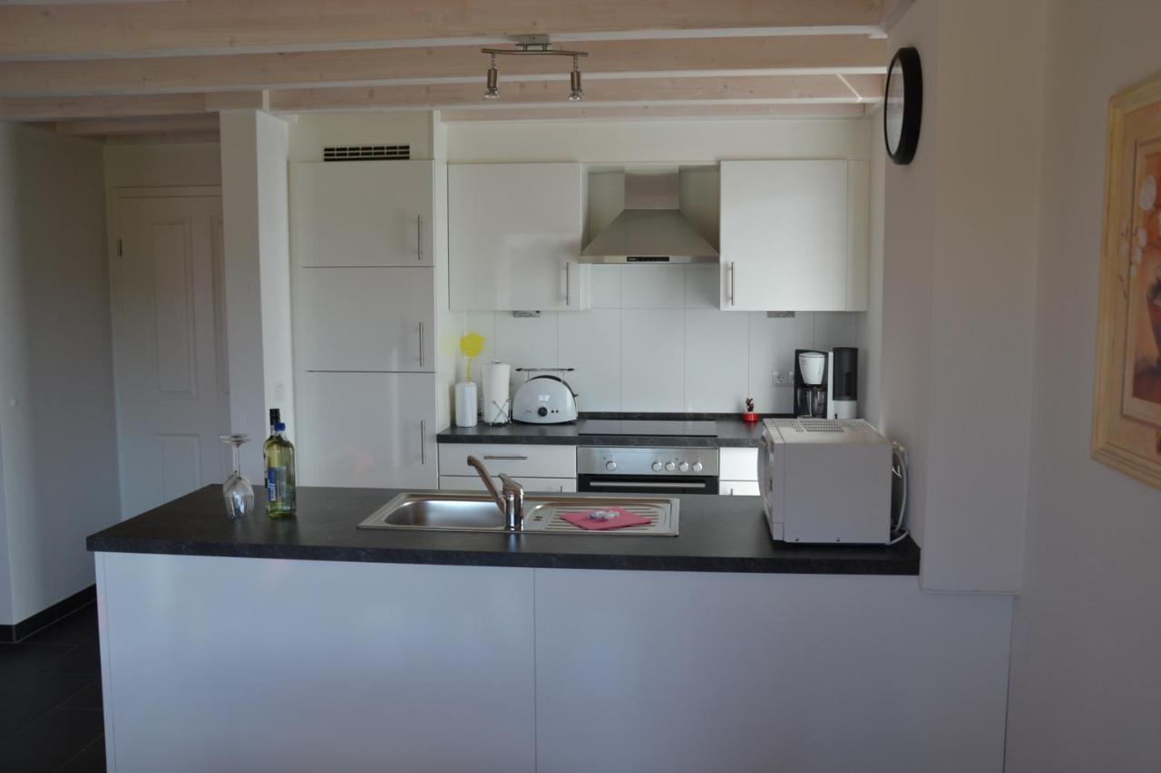 Seerose 54 Villa Nordhorn Esterno foto