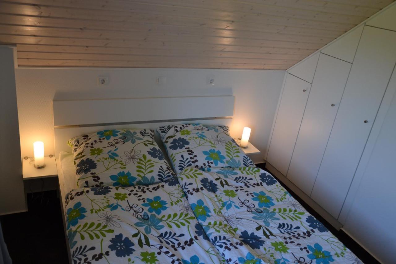 Seerose 54 Villa Nordhorn Esterno foto
