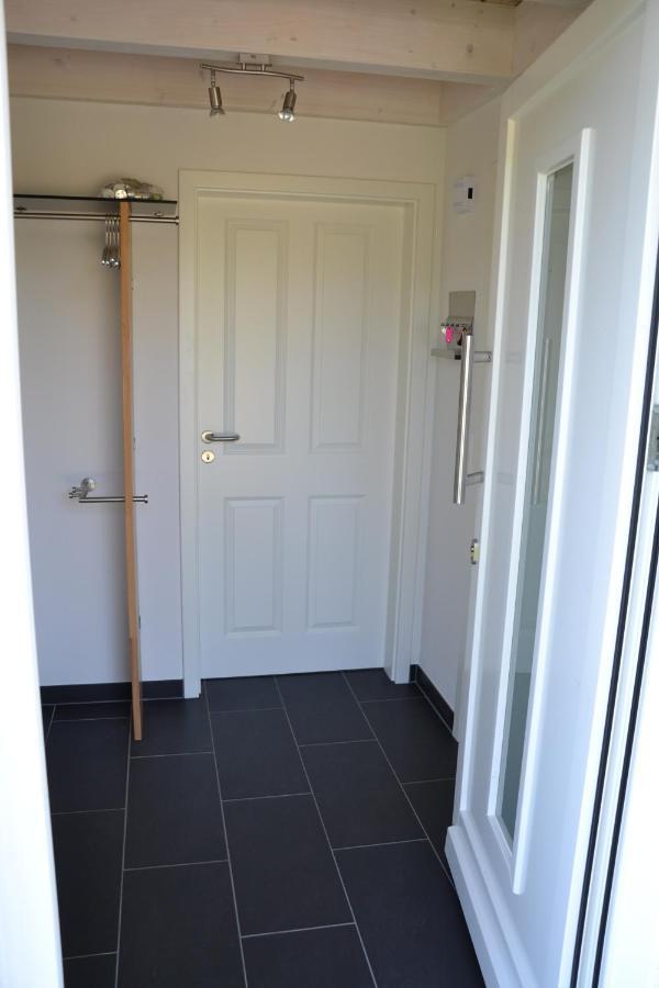 Seerose 54 Villa Nordhorn Esterno foto