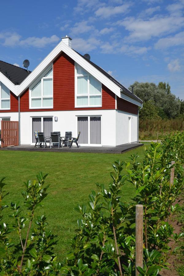 Seerose 54 Villa Nordhorn Esterno foto
